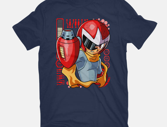 The Metal Anti-hero