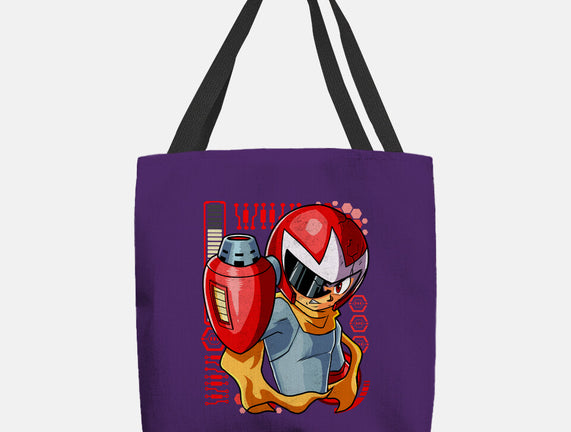 The Metal Anti-hero