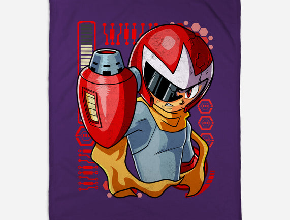 The Metal Anti-hero