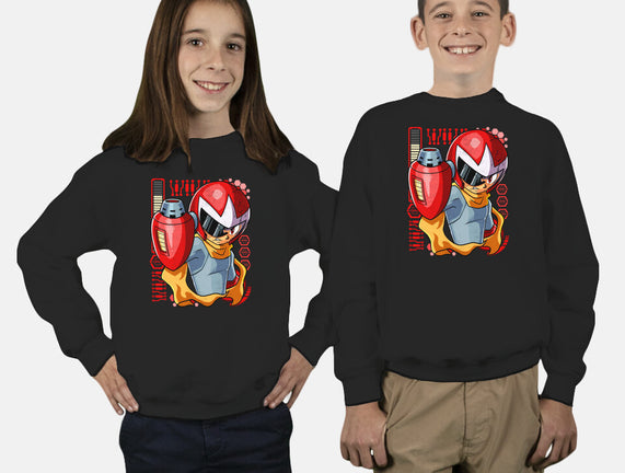 The Metal Anti-hero