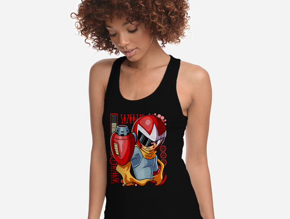 The Metal Anti-hero