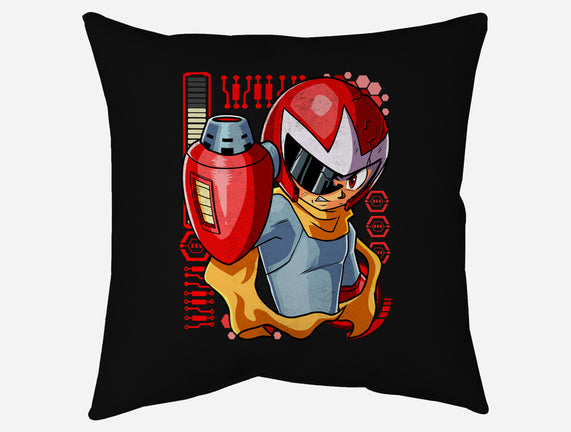 The Metal Anti-hero