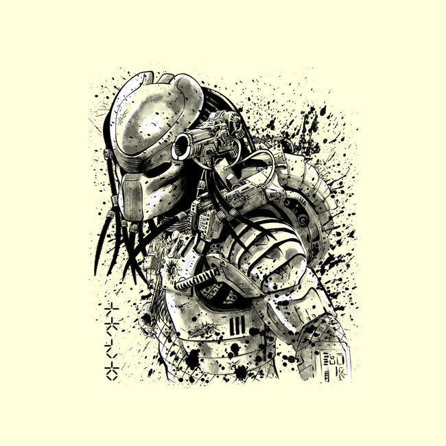 Hunter Ukiyo-e-none removable cover w insert throw pillow-albertocubatas