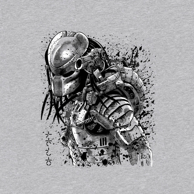 Hunter Ukiyo-e-baby basic tee-albertocubatas