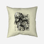 Hunter Ukiyo-e-none removable cover w insert throw pillow-albertocubatas