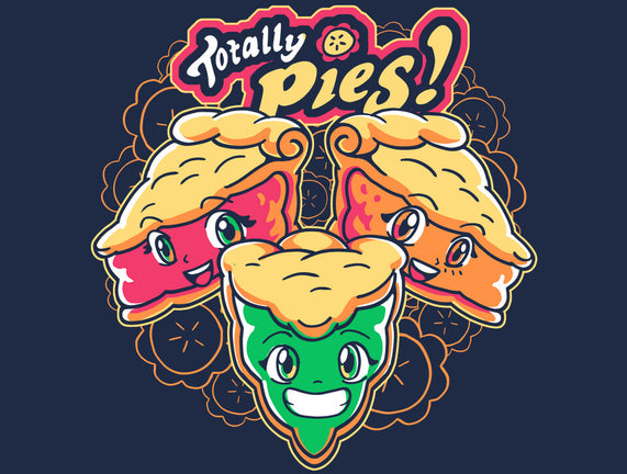 Totally Pies