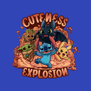 Cuteness Explosion Cuteness Explosion