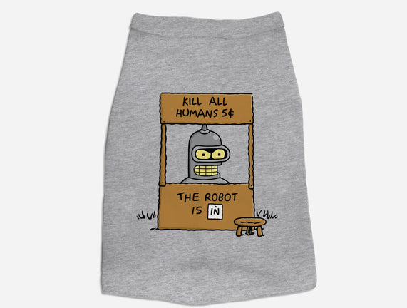 Bender Help
