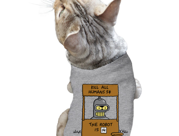 Bender Help