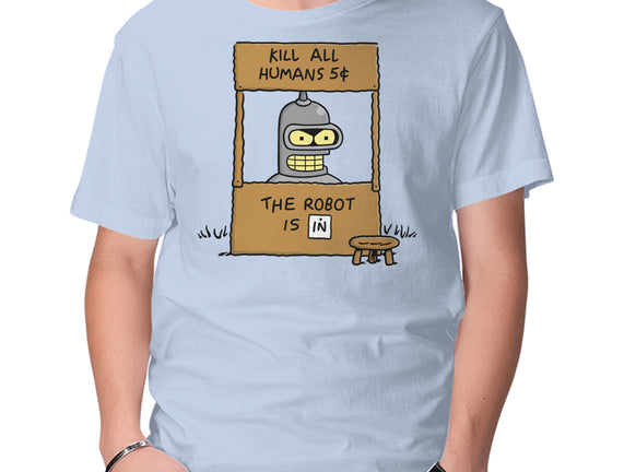 Bender Help