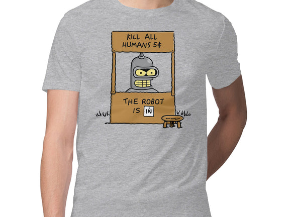 Bender Help