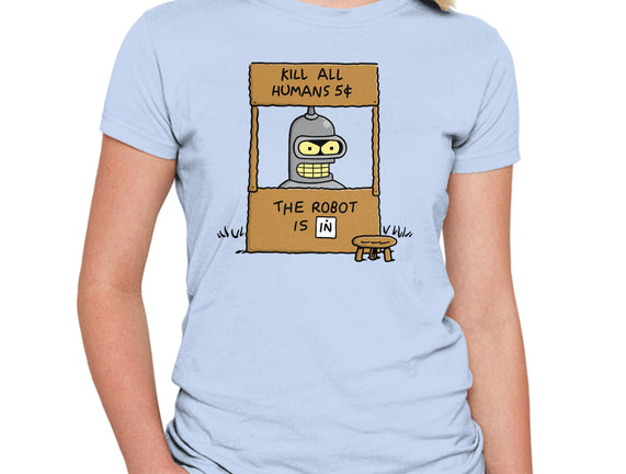 Bender Help
