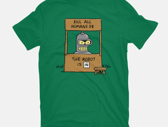 Bender Help