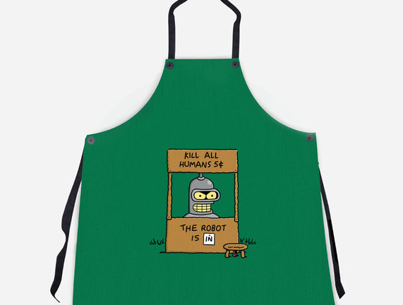 Bender Help