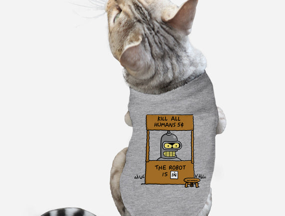 Bender Help