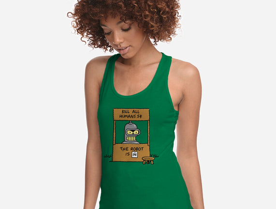 Bender Help