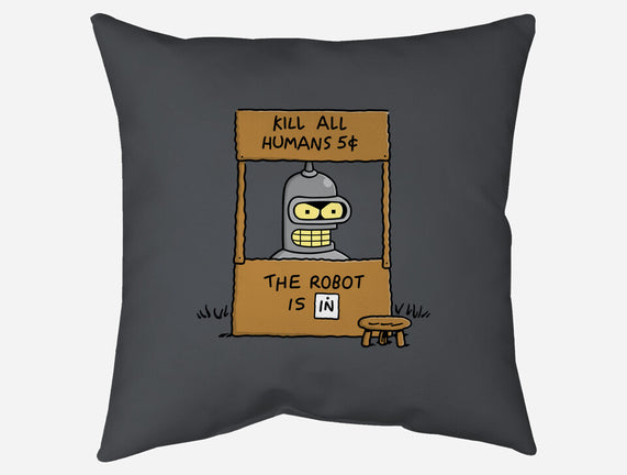 Bender Help
