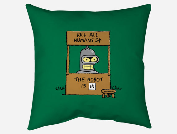 Bender Help