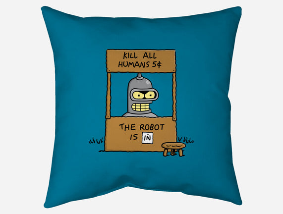 Bender Help