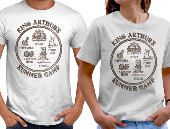 King Arthur's Summer Camp
