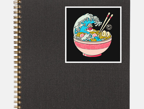 Anime Ramen