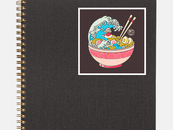 Anime Ramen