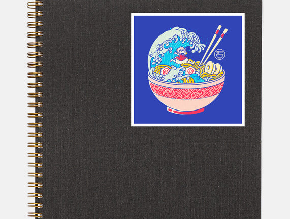 Anime Ramen