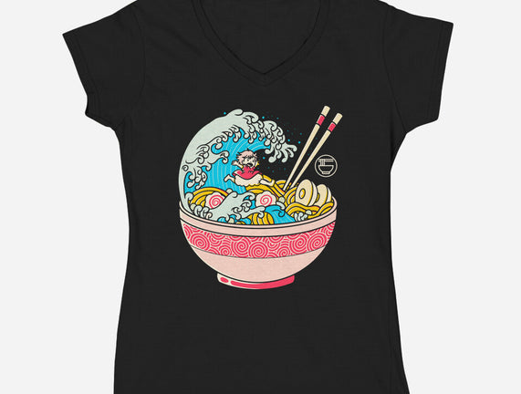 Anime Ramen
