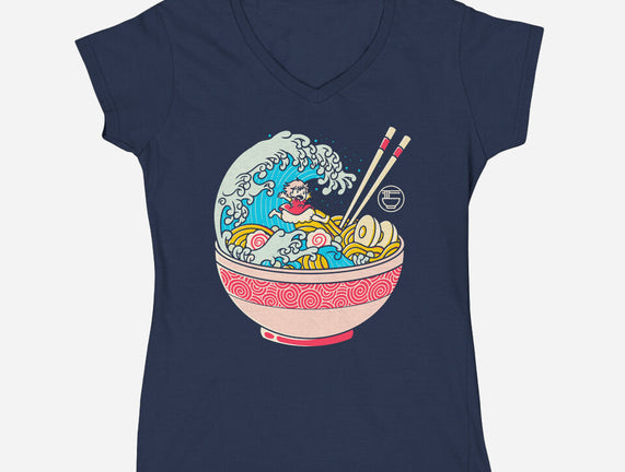 Anime Ramen