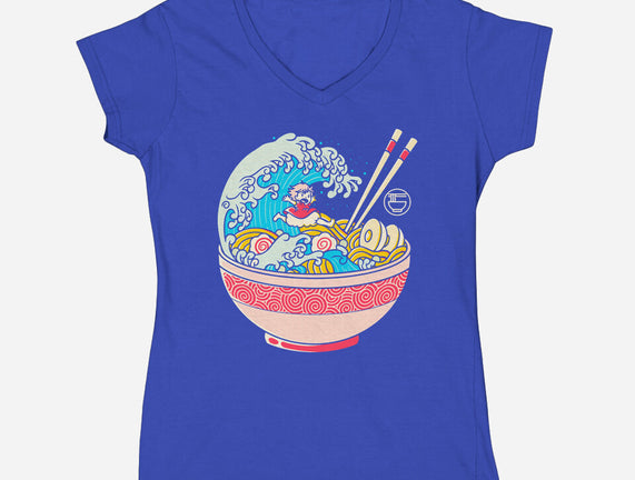 Anime Ramen