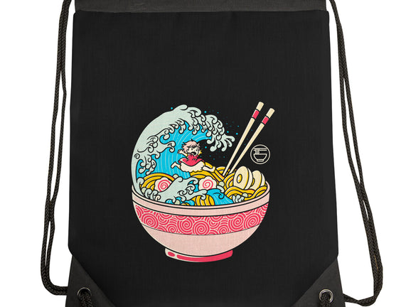 Anime Ramen