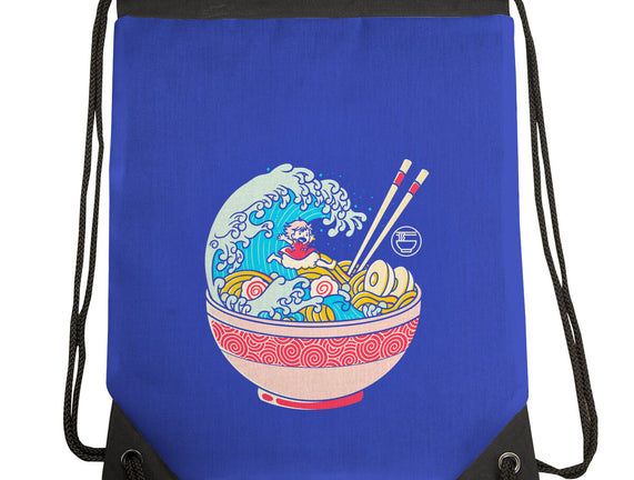 Anime Ramen