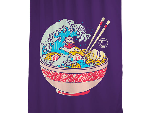 Anime Ramen
