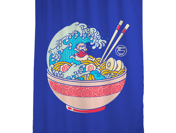 Anime Ramen