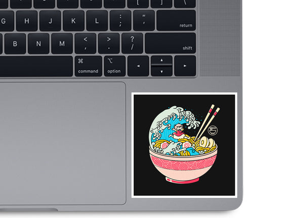 Anime Ramen