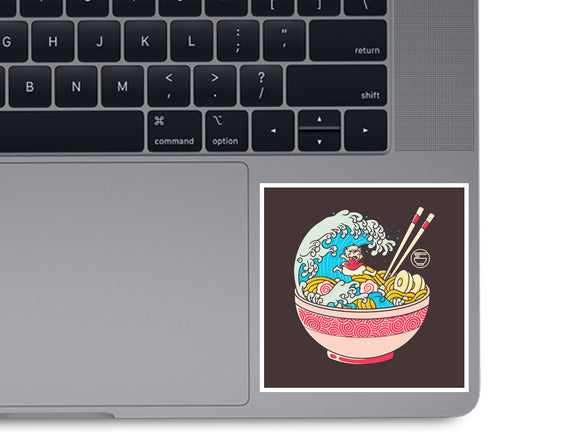 Anime Ramen