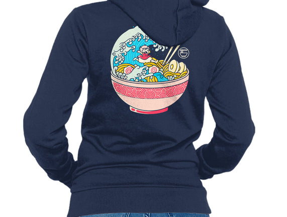 Anime Ramen