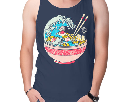 Anime Ramen