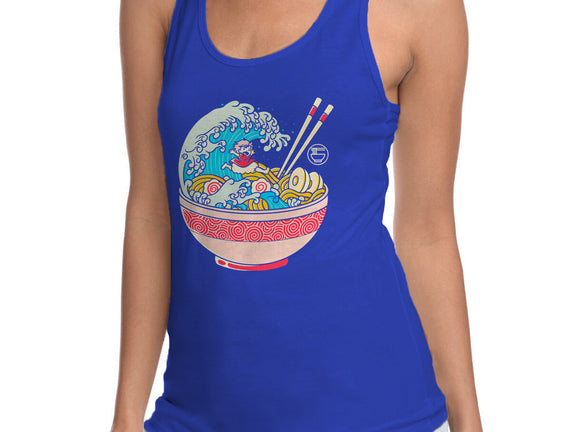 Anime Ramen