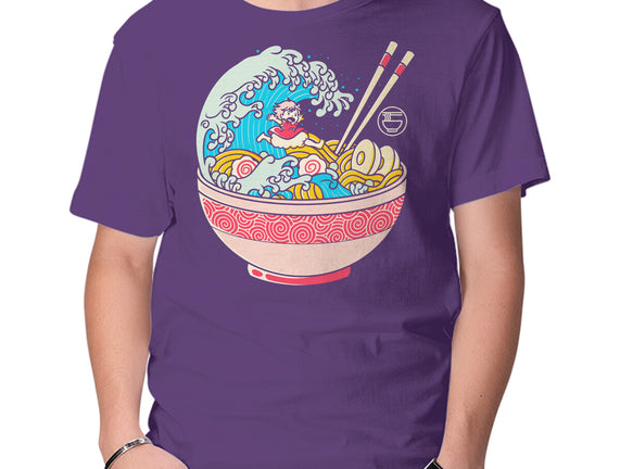 Anime Ramen