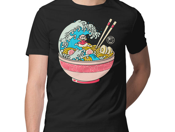 Anime Ramen