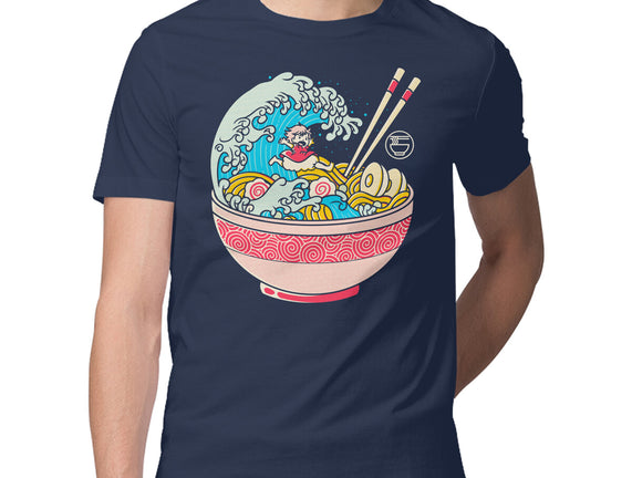Anime Ramen