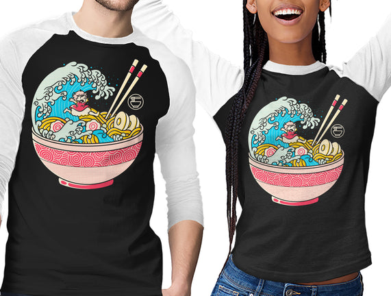 Anime Ramen