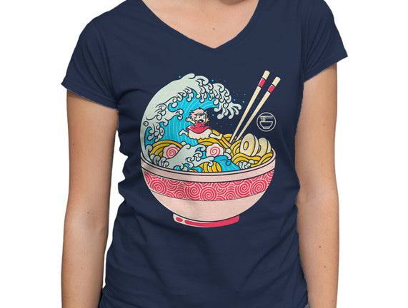 Anime Ramen