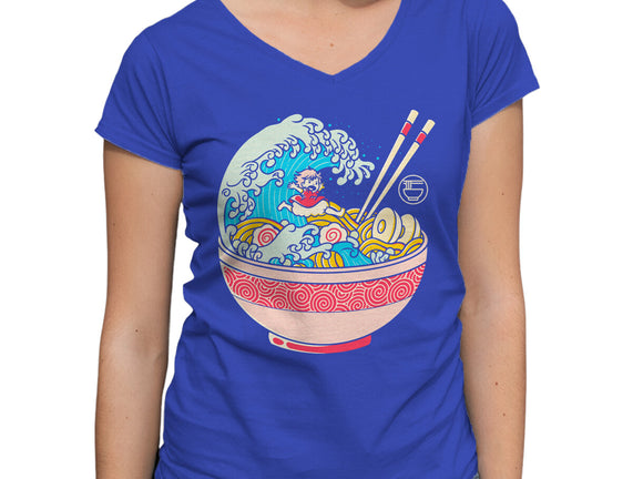 Anime Ramen
