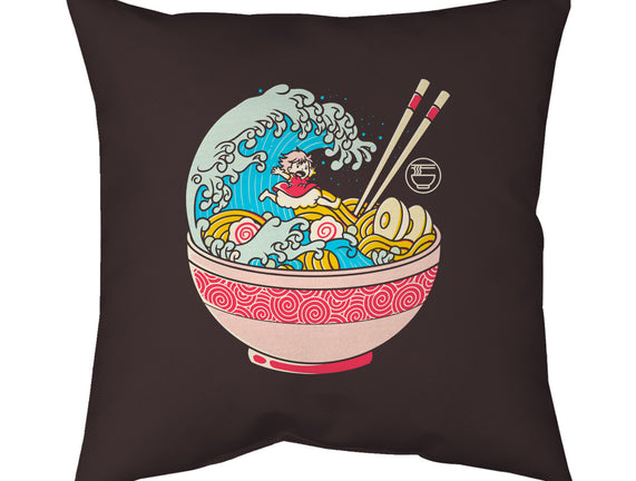 Anime Ramen