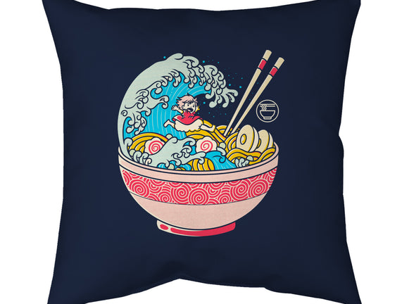 Anime Ramen