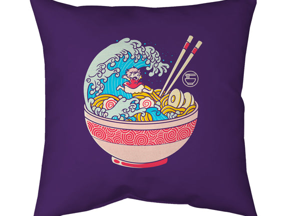 Anime Ramen