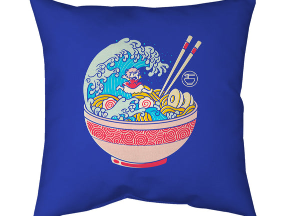 Anime Ramen
