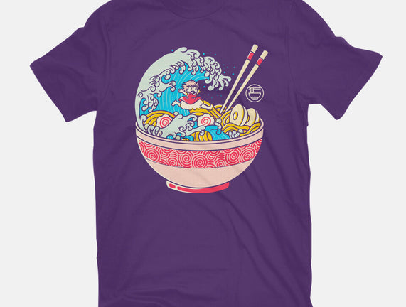 Anime Ramen